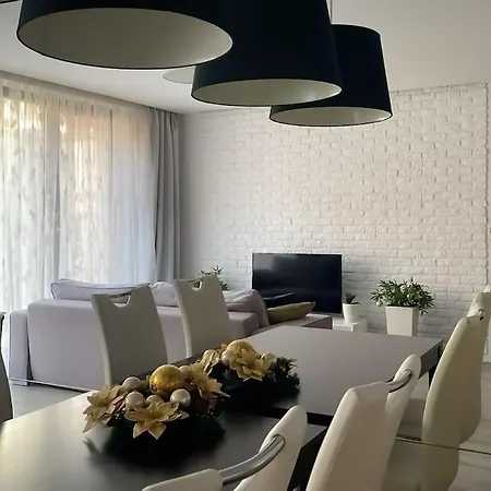 K6 In The Center * Wroclaw