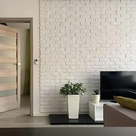 K6 In The Center Wroclaw