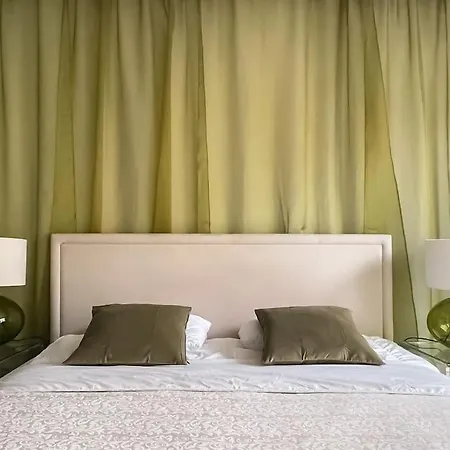 K6 In The Center Daire