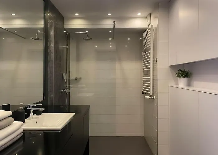 Apartamento K6 In The Center *