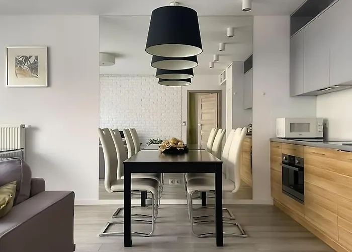 Apartamento K6 In The Center *