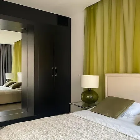 K6 In The Center Wrocław