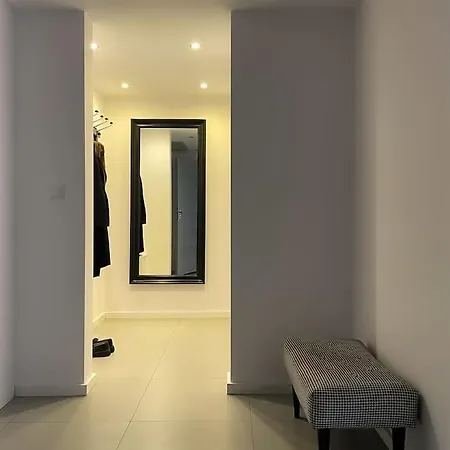 K6 In The Center * Wrocław