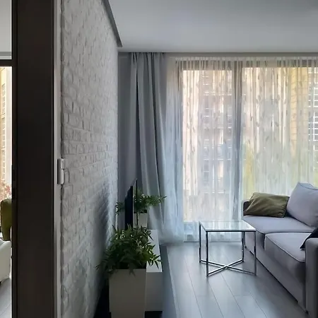 K6 In The Center Appartement Wrocław