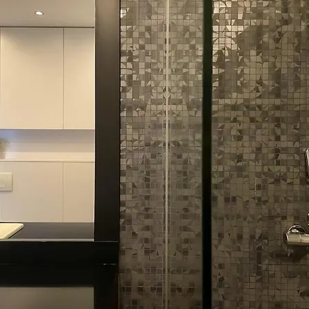 K6 In The Center Appartement