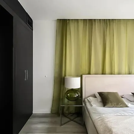 K6 In The Center Appartement Wrocław