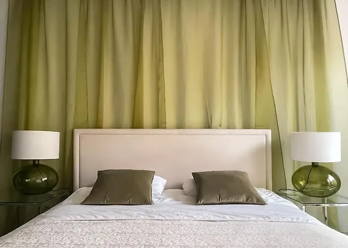 K6 In The Center شقة